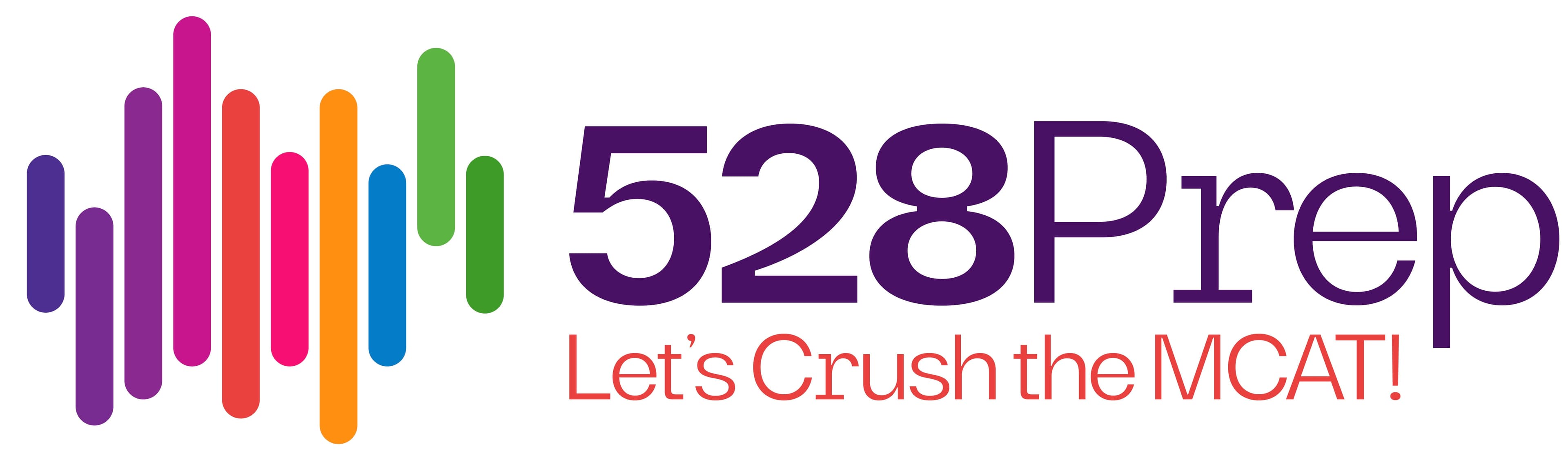528Prep Logo